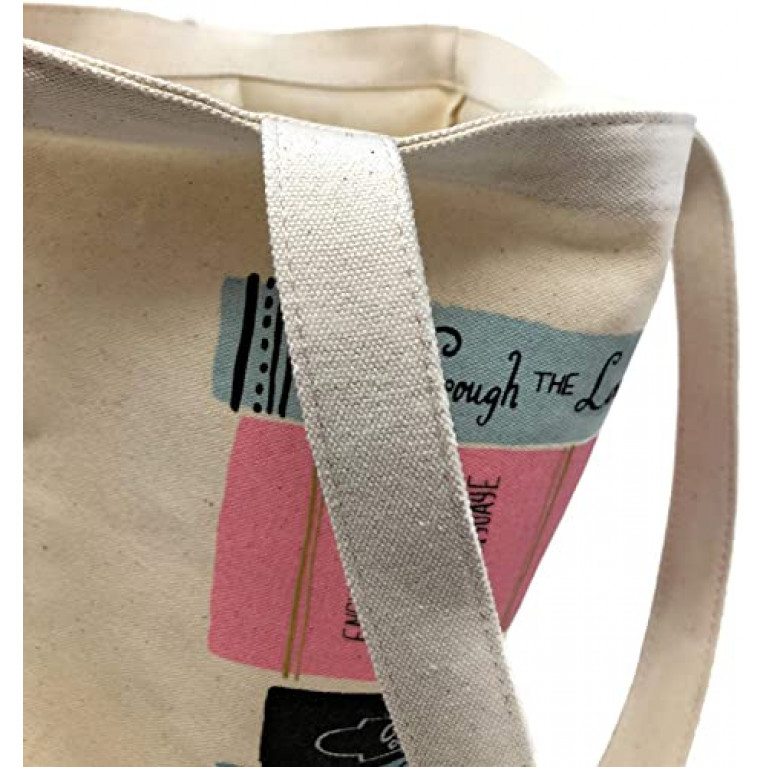 Buy KATE SPADE Oversized Spade Flower Monogram Coated Canvas Sutton Large  Tote | Multicoloured Color Women | AJIO LUXE